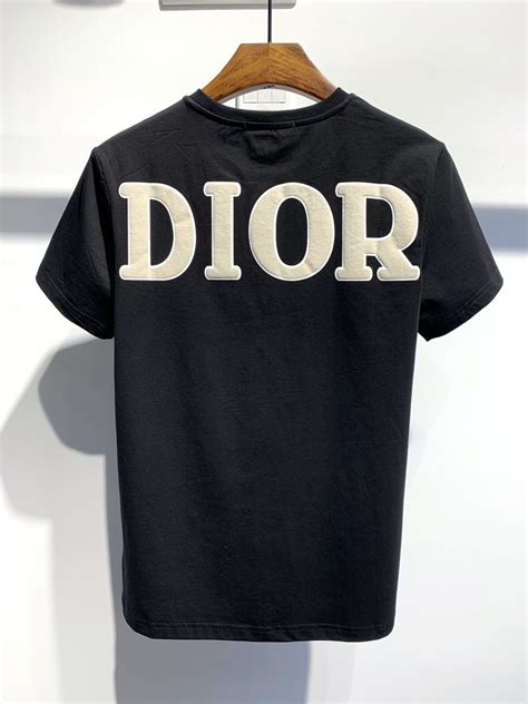 light blue dior t shirt|Dior t shirts for men.